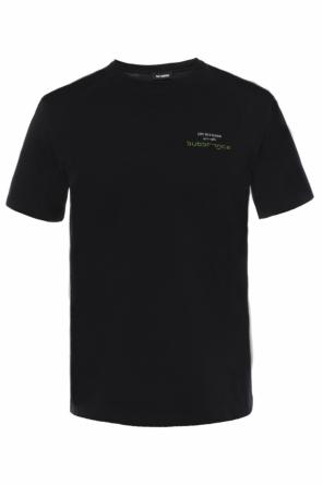 Printed lettering t-shirt, zdjęcie 1 Printed lettering t-shirt od Raf Simons